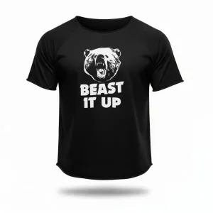 Koszulka treningowa Premium Athletics (1250) - 3