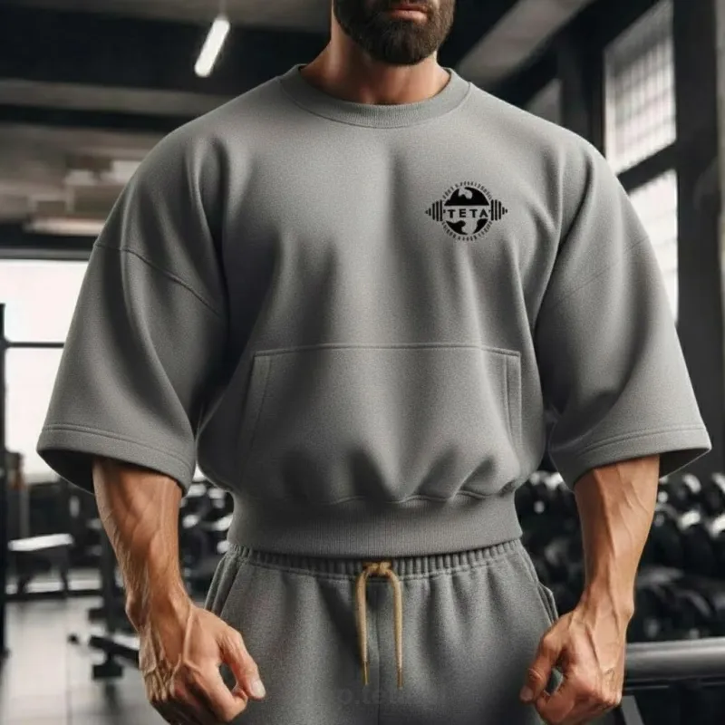 Rag top z limitowanej edycji TETA Sports