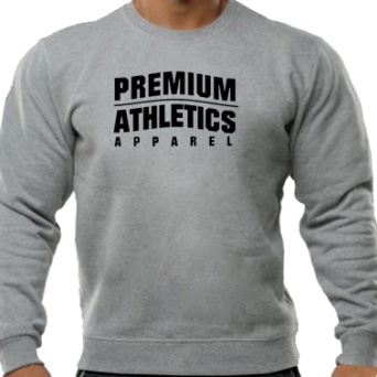 Bluza Premium Athletics (1259)