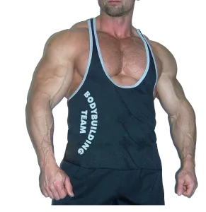 Logo – Bodybuilding Team