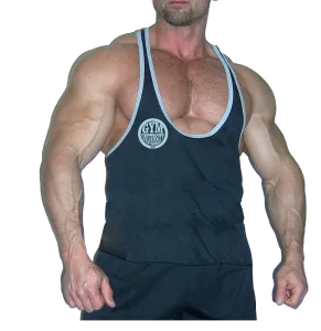 Logo -GYM University 