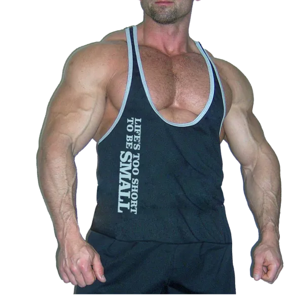 TANK TOP  loga do wyboru