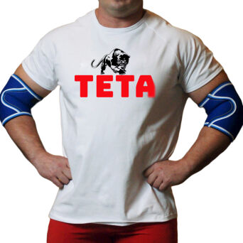 T-SHIRT TETA