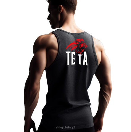 TANK TOP  TETA