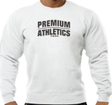 Logo - Premium Athletic Teta