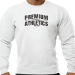 Logo - Premium Athletic Teta