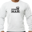 Logo – Strong Man