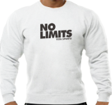 Logo - No Limits Teta Sports 
