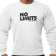 Logo - No Limits Teta Sports 