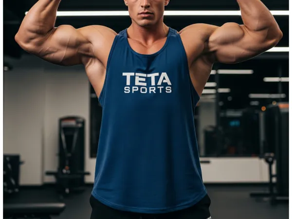 Tank Top  – Teta Sports