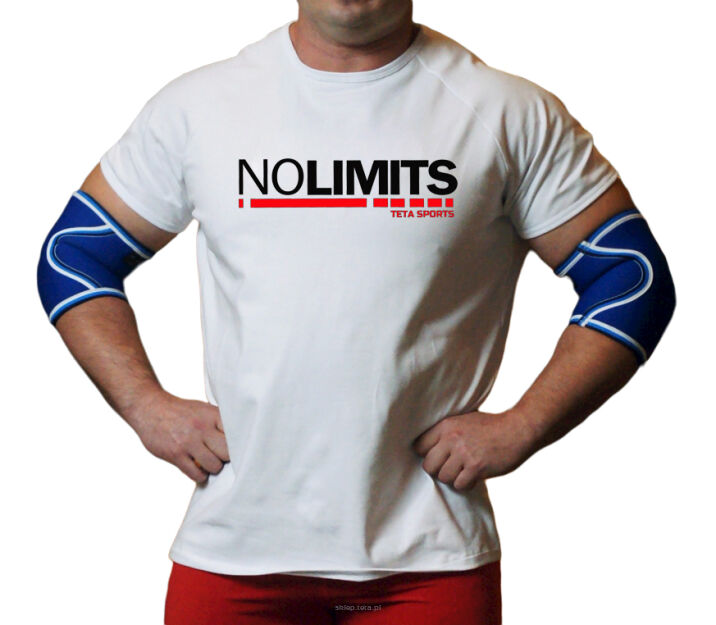 T-SHIRT NOLIMITS