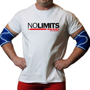 T-SHIRT NOLIMITS