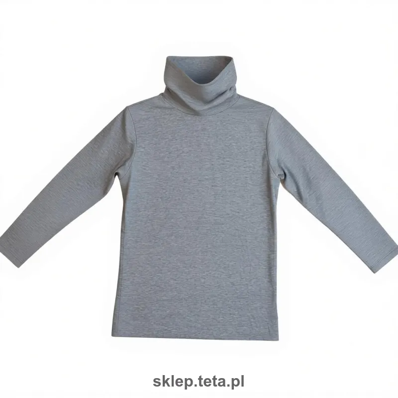 Golf treningowy TETA SPORTS – szary