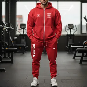 Dres Kadry Polski - 3