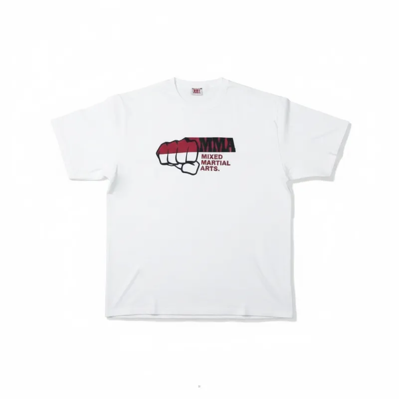 MMA FIST – MIXED MARTIAL ARTS