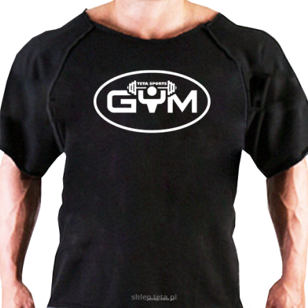 RAG TOP GYM TETA SPORTS