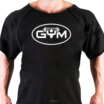 RAG TOP GYM TETA SPORTS