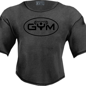 RAG TOP GYM TETA SPORTS