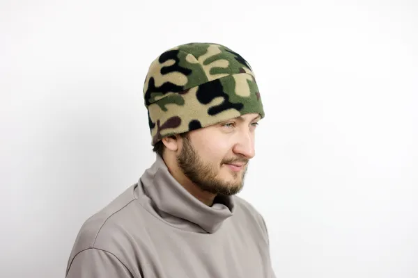 Czapka z polaru moro (1685)