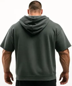 Oversize Hoodie – Strongman Gear - 2