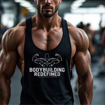 Tank Top bodybuilding