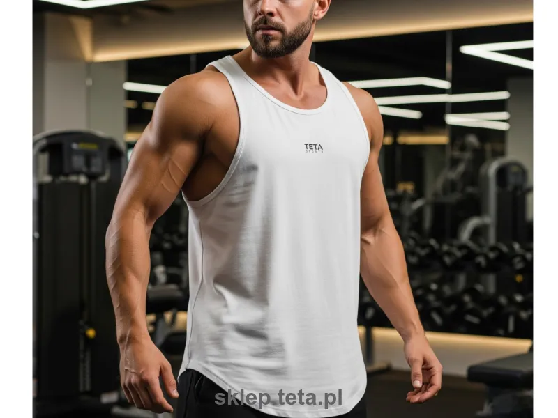 Tank Top  – Teta Sports