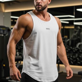 Tank Top  – Teta Sports