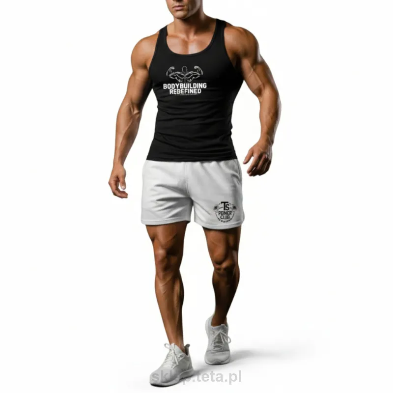 Szorty TETA SPORTS – 4 Długości