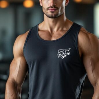 Tank Top  T NO LIMITS