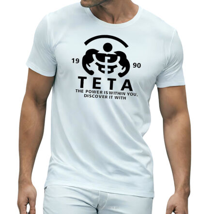 T-SHIRT  TETA