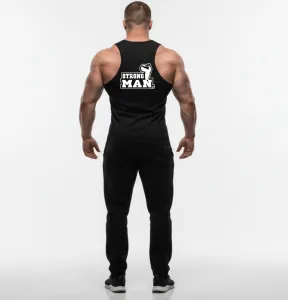Tank Top STRONGMAN - 2
