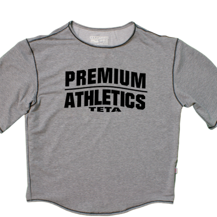 RAG TOP PREMIUM ATHLETICS TETA