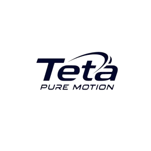 RAG TOP TETA SPORTS Koszulka Treningowa Dzianina 240g - 3