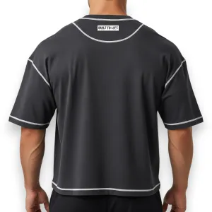 UNLEASH POWER Rag Top – TETA SPORTS - 2