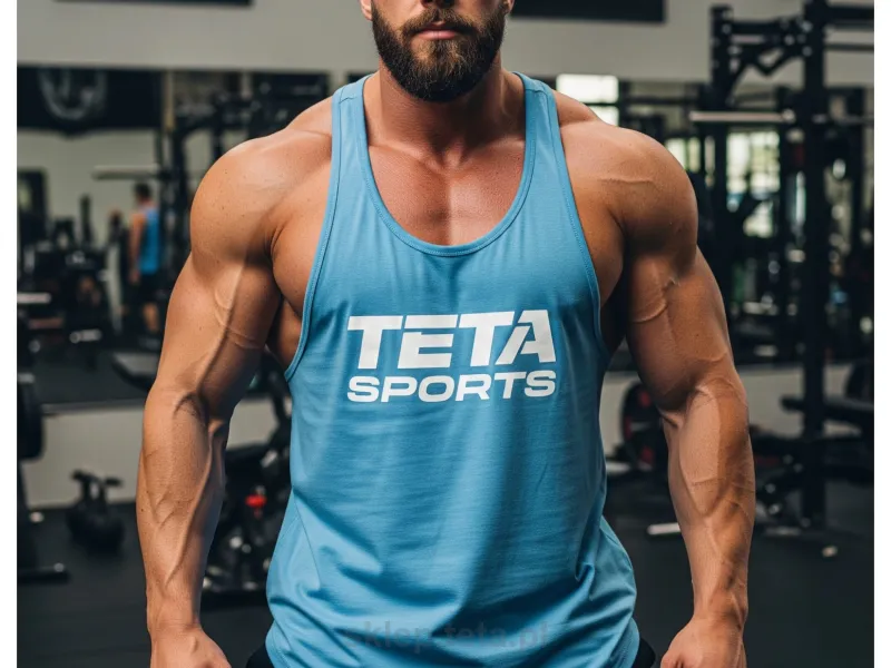 Tank Top  – Teta Sports