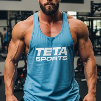 Tank Top  – Teta Sports