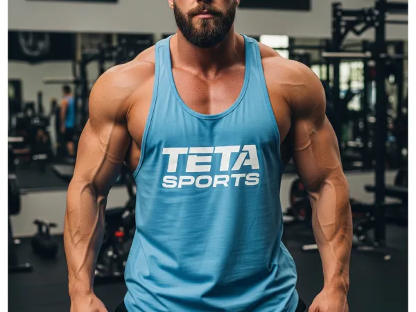 Tank Top  – Teta Sports