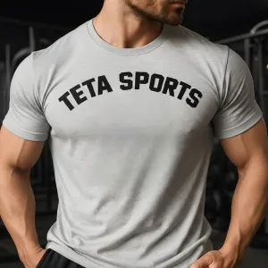 Koszulka  Dopasowana TETA SPORTS | Skin-Fit | Polska - 2