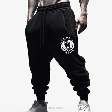 BAGGY GYM PANTS  PREMIUM QUALITY