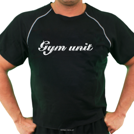 RAG TOP GYM UNIT