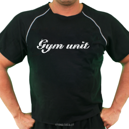 RAG TOP GYM UNIT