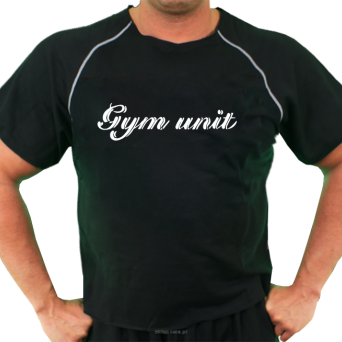 RAG TOP GYM UNIT