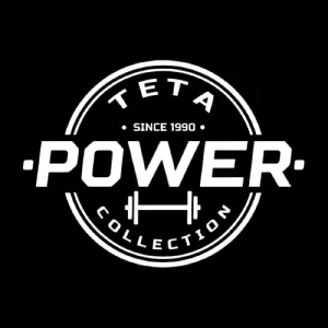 Męskie spodnie dresowe TETA SPORTS – 3 grubości bawełny, luźne joggery z logo lub bez, 24 kolory - 3