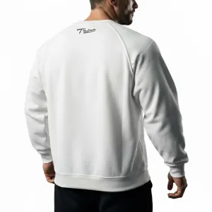 Bluza Oversize NO LIMITS Raglan | Teta Sports | 2 grubości do wyboru - 2