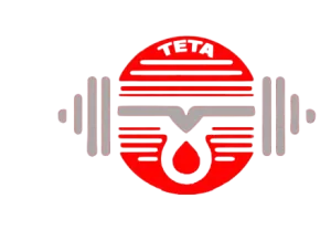 Męskie spodnie dresowe TETA SPORTS – szerokie w udach, zwężane do dołu, autorska bawełna dresowa - 3