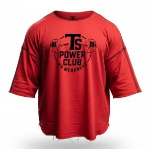 Rag top TETA SPORTS – Power Club - 2