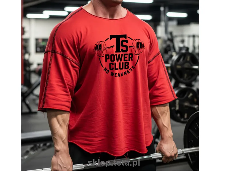 Rag top TETA SPORTS – Power Club