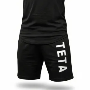 Szorty TETA SPORTS – 4 Długości - 2