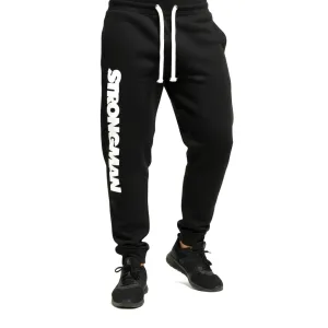 Spodnie Strongman (811) - 2