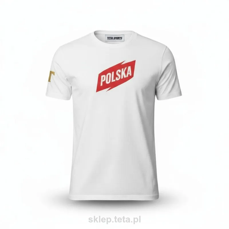 Koszulka Polska